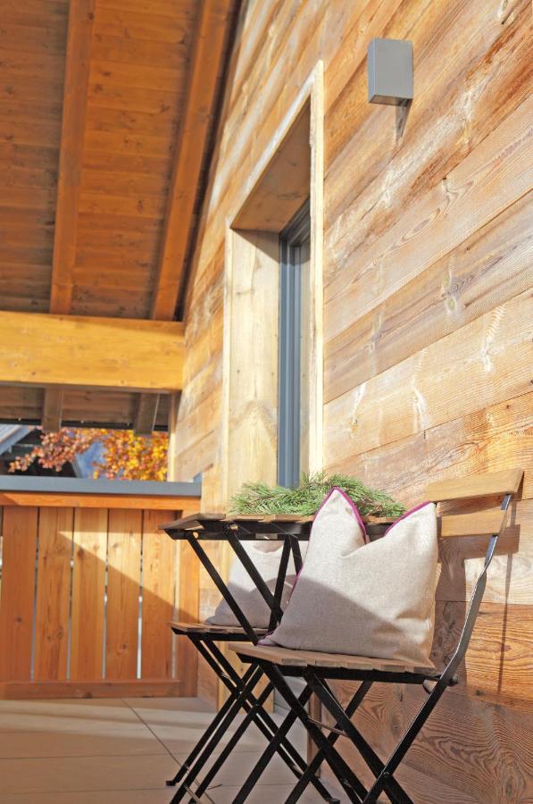 Appartementhaus Sky Lodge Altenmarkt im Pongau Exterior foto